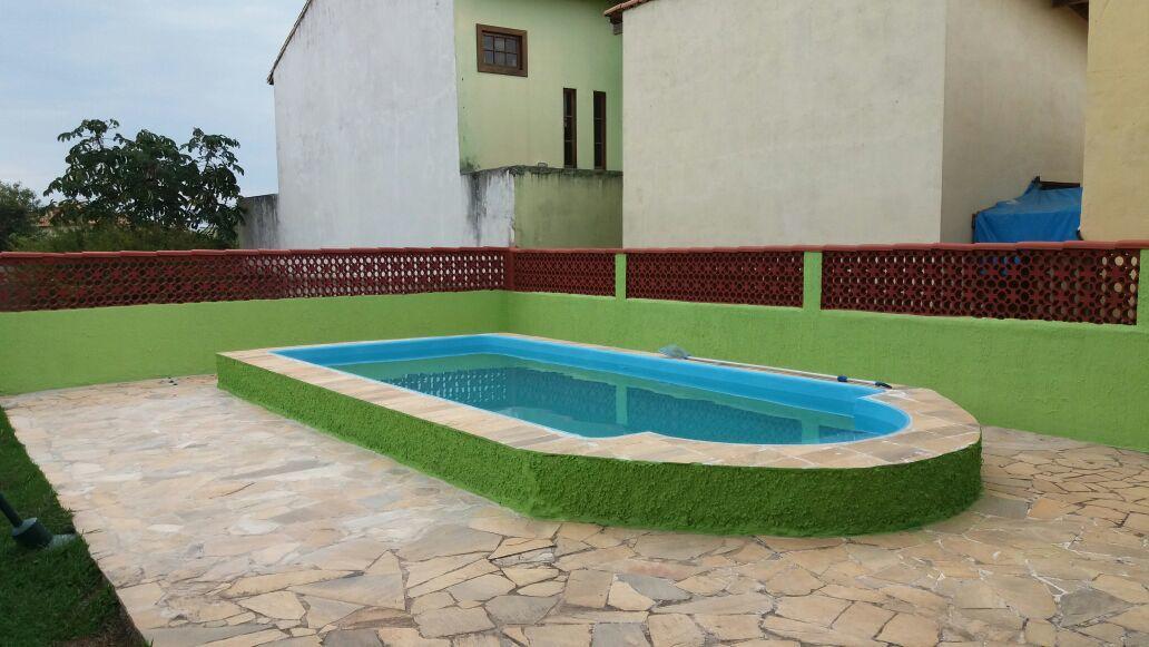 Pousada Verdes Mares Rio das Ostras Extérieur photo